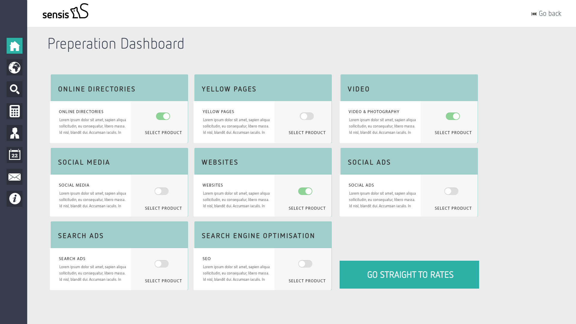 molecular design system